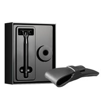 焕醒 NEOWAK H300-3 5层刀片手动剃须刀 1刀架+1刀头+底座+旅行套