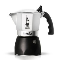 Bialetti 比乐蒂 双阀高压 摩卡壶 2杯份