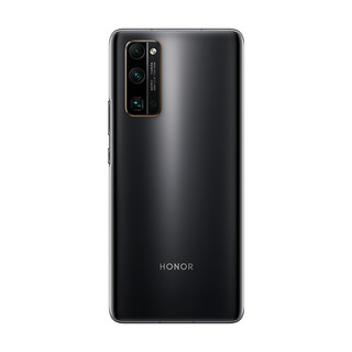 HONOR 荣耀 30 Pro+ 5G手机 8GB+256GB 幻夜黑