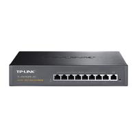 TP-LINK 普联 TL-R479GPE-AC 单频1900MB 企业级千兆无线路由器 Wi-Fi 5 黑色