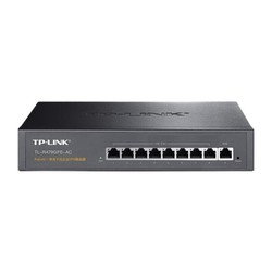 TP-LINK 普联 TL-R479GPE-AC全千兆9口8口PoE供电AC控制器wifi6无线AP管理一体路由器