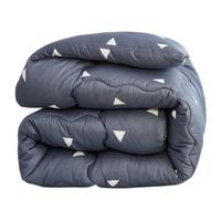 雲上舒 魅力爱巢 仿棉保暖春秋被 150*200cm