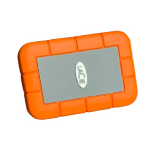 SEAGATE 希捷 GIFTU32G 圣诞款 USB3.0 U盘 橙色 32GB USB