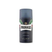 PRORASO 博拉索 修复润肤系列男士芦苇维生素剃须泡沫 300ml