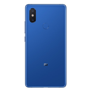 Xiaomi 小米 8 SE 4G手机 4GB+64GB 蓝色