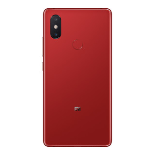 Xiaomi 小米 8 SE 4G手机 6GB+64GB 红色