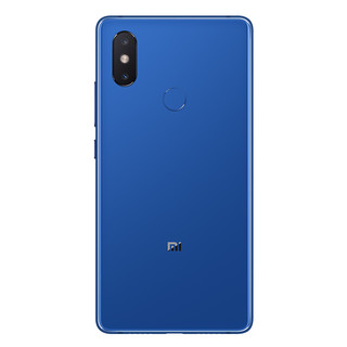 Xiaomi 小米 8 SE 4G手机 6GB+128GB 蓝色