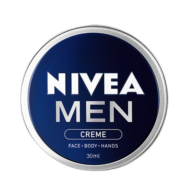 NIVEA MEN 妮维雅男士 润肤霜