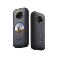 Insta360 影石 ONE X2 全景防抖运动相机 双镜头