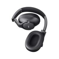 AKG 爱科技 N700NC M2  降噪头戴式耳罩式蓝牙耳机 黑色