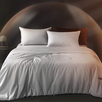  罗莱生活 LUOLAI 家纺 黑科技全棉蚕丝被