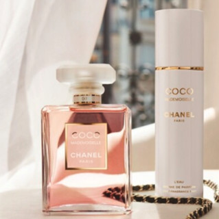 CHANEL 香奈儿 可可小姐清新喷雾 100ml