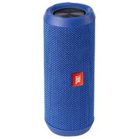 JBL 杰宝 Flip3 2.0声道 便携蓝牙音箱 动感蓝