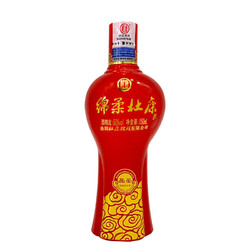 杜康 浓香型杜康绵柔品鉴酒150ml50度纯粮食批发