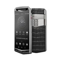 VERTU 纬图 ASTER P巴洛克 高级定制 4G手机 6GB+128GB 玄铁黑