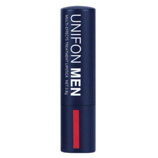 UNIFON MEN 御MEN 男士多效修护润唇膏 3.8g