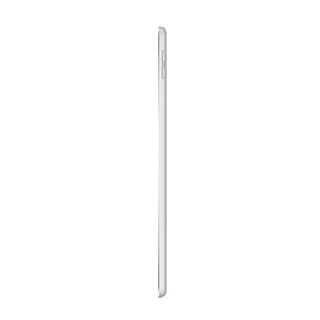 Apple 苹果 iPad 2018款 9.7英寸 平板电脑(2048*1536dpi、A10、128GB、Cellular版、银色、MR732CH/A)