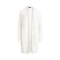 拉夫劳伦RALPH LAUREN 拉尔夫·劳伦 女士针织开衫 WMPOSWEN6820246 白色 S