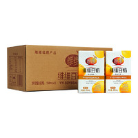 维维 维维豆奶 原味 250ml*12瓶