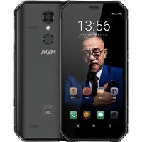 AGM H1 4G智能手机 4GB+64GB