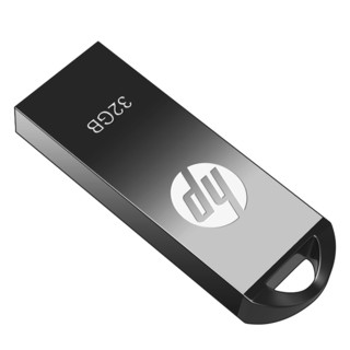 HP 惠普 V220W系列 V220 USB 2.0 U盘 32GB USB