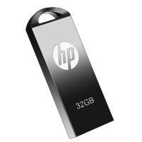 HP 惠普 V220W系列 V220 USB 2.0 U盘 32GB USB