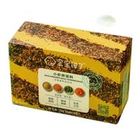 宝宝馋了 婴幼儿小虾拌饭料