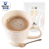 科尔沁奶茶200g 内蒙古原味奶茶 速溶奶茶粉袋装配料奶茶专用