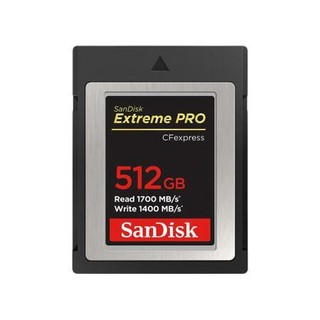 SanDisk 闪迪 Extreme PRO 至尊超极速系列 CF存储卡