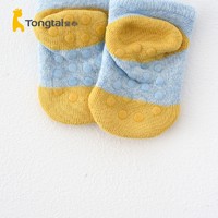 Tong Tai 童泰 婴儿地板袜 1双