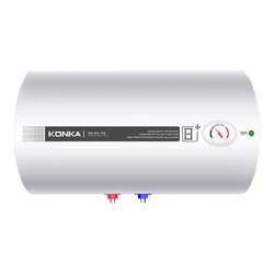 KONKA 康佳 KX01 储水式电热水器 40L