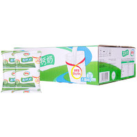 yili 伊利 高钙奶 240ml*16盒