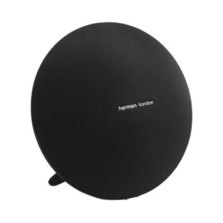 Harman Kardon 哈曼卡顿 ONYX STUDIO4 便携蓝牙音箱 绅士黑