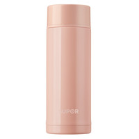 SUPOR 苏泊尔 KC38DZ11 保温杯 380ml 蔷薇粉