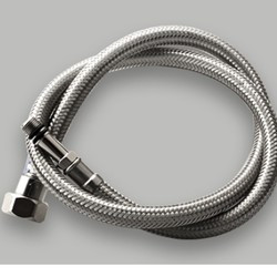 submarine潜水艇304自动断水软水管40cm