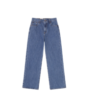 Levi's 李维斯 女士牛仔长裤 A0092-0001 牛仔色 27 29