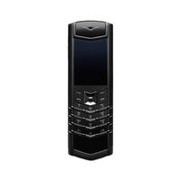 VERTU 纬图 SIGNATURE 4G手机 3GB+32GB 钛黑