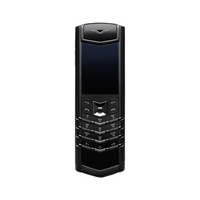 VERTU 纬图 SIGNATURE 4G手机 3GB+32GB 钛黑