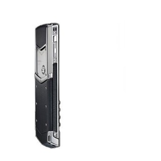 VERTU 纬图 SIGNATURE 4G手机 3GB+32GB 银色