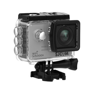 SJCAM SJ5000X 运动相机 4K