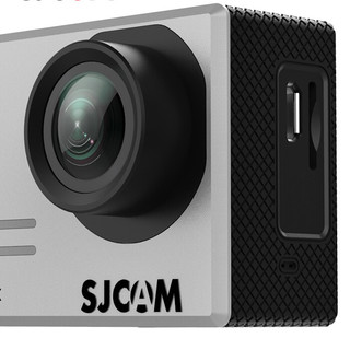 SJCAM SJ5000X 运动相机 4K