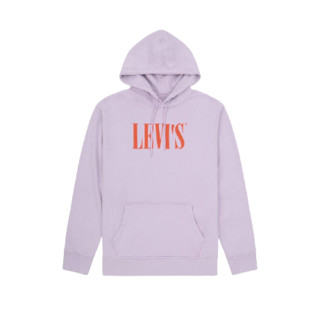 Levi's 李维斯 男士连帽卫衣 38821-0008