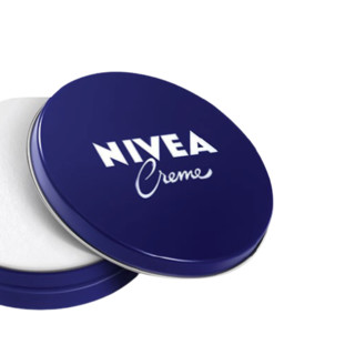 NIVEA 妮维雅 经典蓝罐润肤霜 150ml