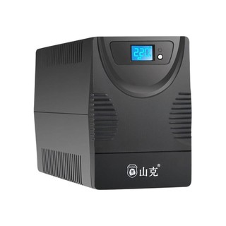 山克 SK1000 UPS电源 1KVA/0.6W