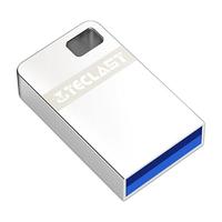 Teclast 台电 乐豆系列 乐豆 USB 2.0 U盘 银色 32GB USB