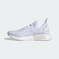 adidas 阿迪达斯 NMD_R1 PK FX6768 男女低帮跑步鞋