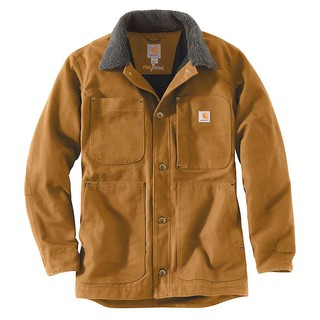 carhartt 男士外套