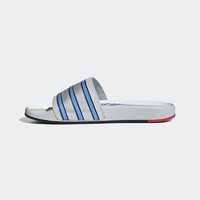 adidas 阿迪达斯 官网 三叶草 ADILETTE PREMIUM男女夏季运动凉拖鞋FX4410