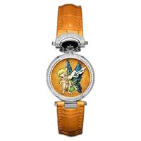 BOVET 1822 MISS AUDREY SWEET FAIRY ONLY WATCH