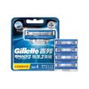 Gillette 吉列 锋速3突破刀头